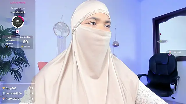 saray halam online show from 10, 10, 2025