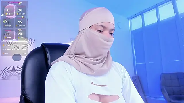 saray halam online show from 23, 11, 2025