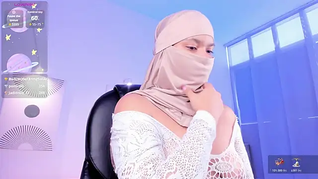 saray halam online show from 5, 12, 2025