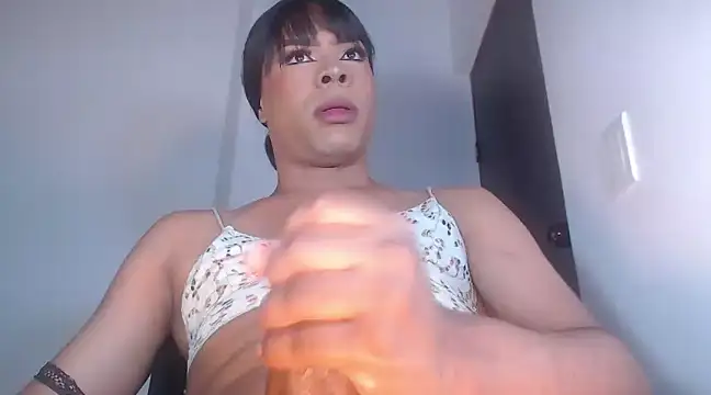 Snapshot of TyraBanks_hot chatting on 26, 1, 2025 TyraBanks hot online show from 26, 1, 2025