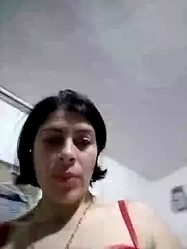 PinkPussyXYZ online show from 5, 11, 2025