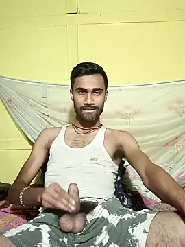 Skinny Bigass 23 online show from 12, 1, 2025