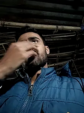 Skinny Bigass 23 online show from 16, 1, 2025