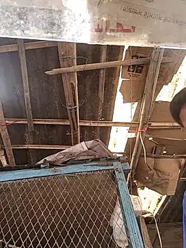 Skinny Bigass 23 online show from 6, 10, 2025