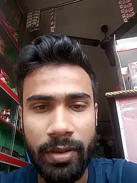 Skinny Bigass 23 online show from 9, 11, 2025