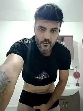 hot man eray online show from 10, 9, 2025