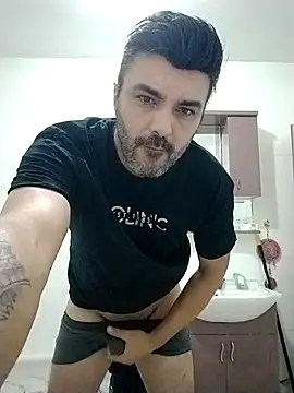 hot man eray online show from 23, 9, 2025