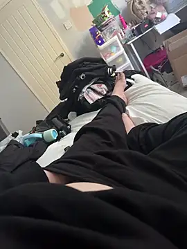 AmberTaylorXxx online show from 5, 4, 2026