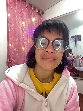 Snapshot of Goddess-Love- chatting on 18, 12, 2025 Goddess-Love- online show from 18, 12, 2025