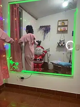 Snapshot of Goddess-Love- chatting on 19, 12, 2025 Goddess-Love- online show from 19, 12, 2025