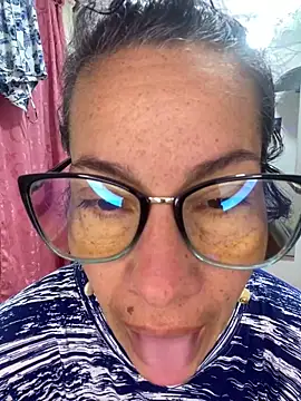 Snapshot of Goddess-Love- chatting on 7, 1, 2026 Goddess-Love- online show from 7, 1, 2026