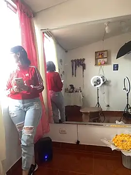 Snapshot of Goddess-Love- chatting on 31, 1, 2026 Goddess-Love- online show from 31, 1, 2026