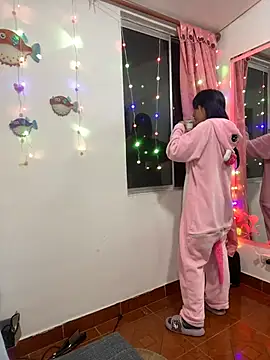 Snapshot of Goddess-Love- chatting on 19, 2, 2026 Goddess-Love- online show from 19, 2, 2026