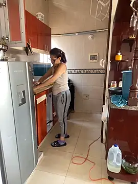 Snapshot of Goddess-Love- chatting on 20, 2, 2026 Goddess-Love- online show from 20, 2, 2026