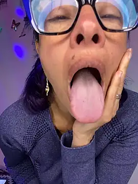 Goddess-Love- online show from 11, 3, 2026