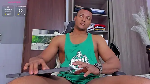 AnthonyWhite24 online show from 21, 2, 2026