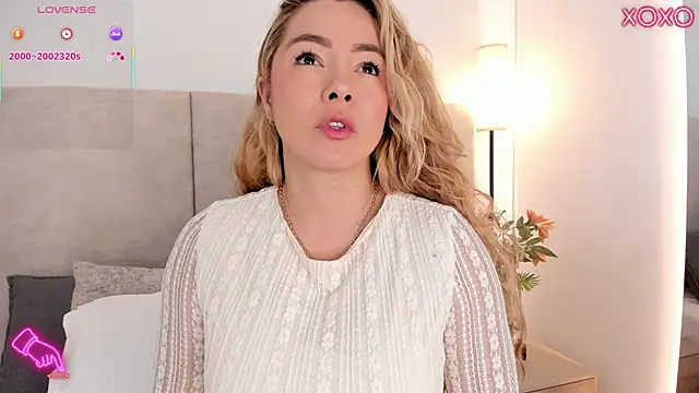 Saori newman online show from 24, 11, 2025