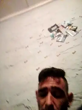 fuckbunny84b online show from 18, 3, 2025