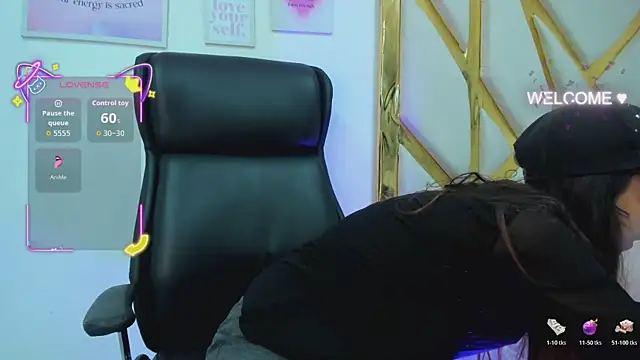 Snapshot of Goddess__Lilith chatting on 18, 11, 2025 Goddess Lilith online show from 18, 11, 2025