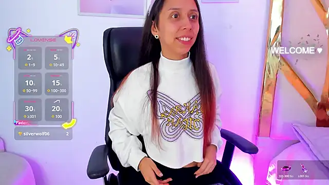 Snapshot of Goddess__Lilith chatting on 27, 11, 2025 Goddess Lilith online show from 27, 11, 2025