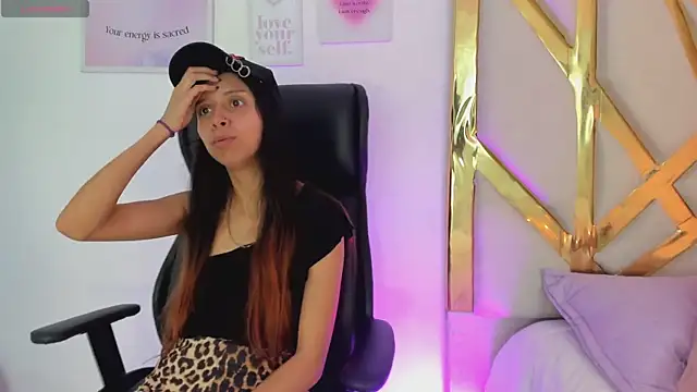 Snapshot of Goddess__Lilith chatting on 30, 11, 2025 Goddess Lilith online show from 30, 11, 2025