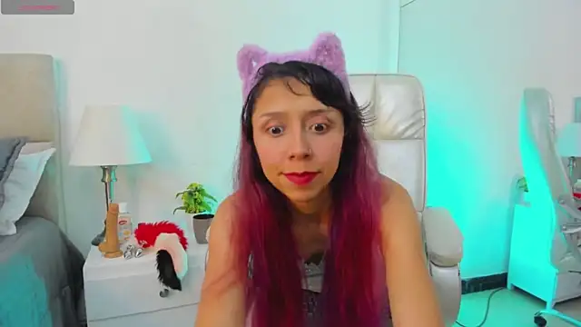 Snapshot of Goddess__Lilith chatting on 7, 1, 2026 Goddess Lilith online show from 7, 1, 2026