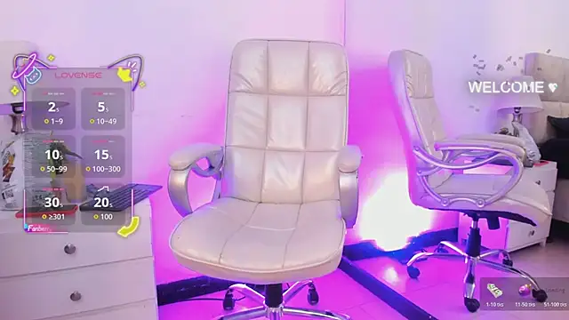 Snapshot of Goddess__Lilith chatting on 23, 2, 2026 Goddess Lilith online show from 23, 2, 2026