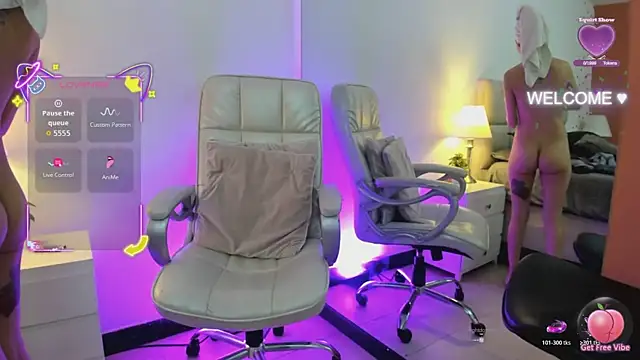 Snapshot of Goddess__Lilith chatting on 26, 2, 2026 Goddess Lilith online show from 26, 2, 2026