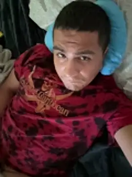 stevenramirez1996 online show from 17, 4, 2026