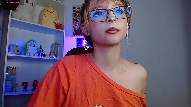 Snapshot of CelesteAyase chatting on 13, 5, 2026 CelesteAyase online show from 13, 5, 2026