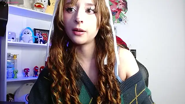 Snapshot of CelesteAyase chatting on 22, 5, 2026 CelesteAyase online show from 22, 5, 2026
