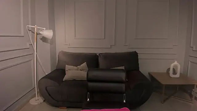 AlinaKravitz online show from 11, 2, 2025