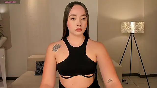 AlinaKravitz online show from 9, 3, 2026