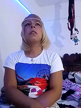 Snapshot of blondebitchlitle chatting on 11, 3, 2026 blondebitchlitle online show from 11, 3, 2026