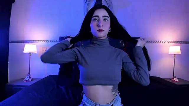 RomeroMoon online show from 24, 12, 2024