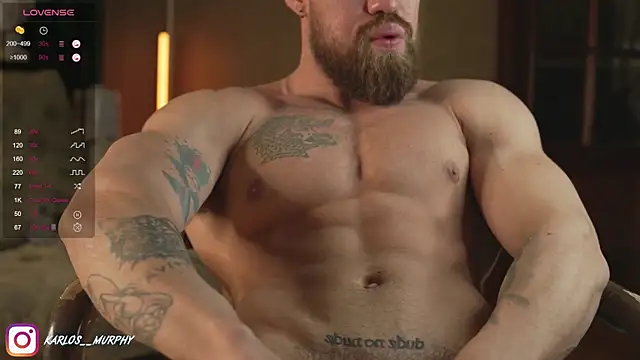 Snapshot of Karlos_Ripped_ chatting on 9, 12, 2024 Karlos Ripped online show from 9, 12, 2024