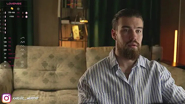 Snapshot of Karlos_Ripped_ chatting on 10, 12, 2024 Karlos Ripped online show from 10, 12, 2024