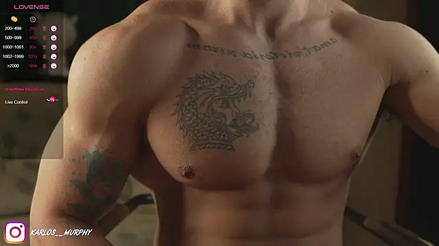 Snapshot of Karlos_Ripped_ chatting on 15, 12, 2024 Karlos Ripped online show from 15, 12, 2024