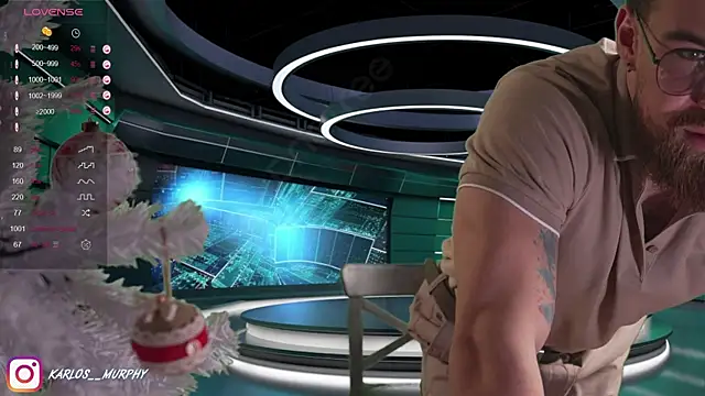 Snapshot of Karlos_Ripped_ chatting on 21, 12, 2024 Karlos Ripped online show from 21, 12, 2024