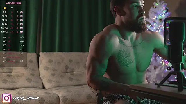 Snapshot of Karlos_Ripped_ chatting on 27, 12, 2024 Karlos Ripped online show from 27, 12, 2024