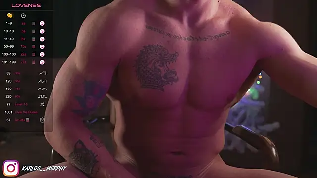 Snapshot of Karlos_Ripped_ chatting on 1, 2, 2025 Karlos Ripped online show from 1, 2, 2025