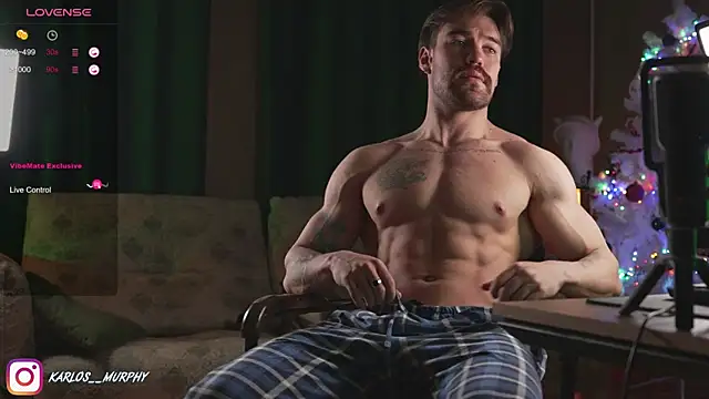 Snapshot of Karlos_Ripped_ chatting on 13, 2, 2025 Karlos Ripped online show from 13, 2, 2025