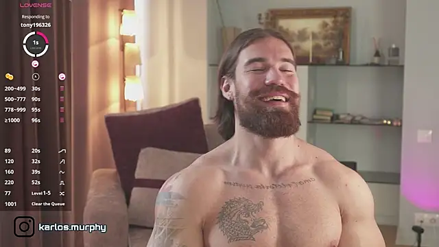 Snapshot of Karlos_Ripped_ chatting on 12, 9, 2025 Karlos Ripped online show from 12, 9, 2025