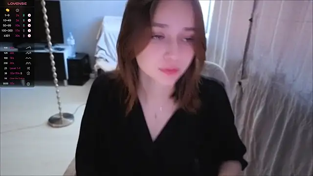 Snapshot of SweetLinaa chatting on 27, 4, 2026 SweetLinaa online show from 27, 4, 2026