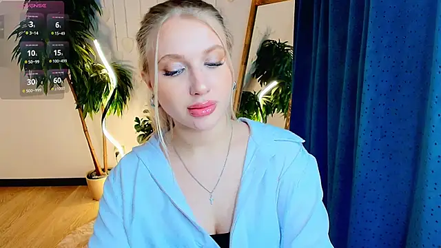 Evacadooo online show from 8, 3, 2026