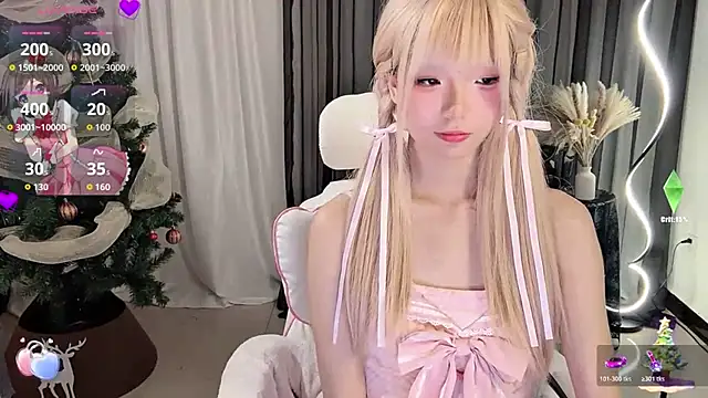 Snapshot of Z-long chatting on 18, 5, 2026 Z-long online show from 18, 5, 2026