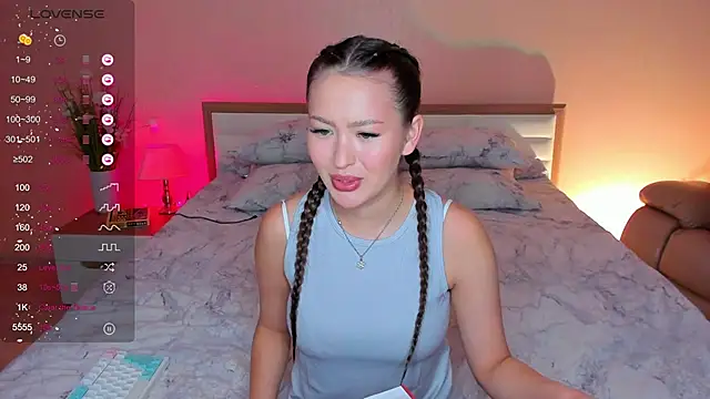 skinny sissss online show from 5, 11, 2025