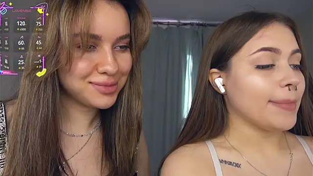 TateDevon online show from 10, 10, 2025