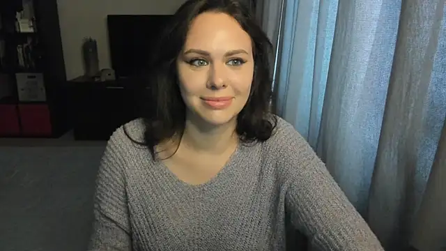 MollyCheiz online show from 25, 10, 2025