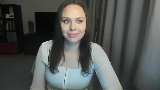 MollyCheiz online show from 19, 3, 2026